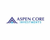 https://www.logocontest.com/public/logoimage/1510166886Aspen Core Investments Logo 8.jpg